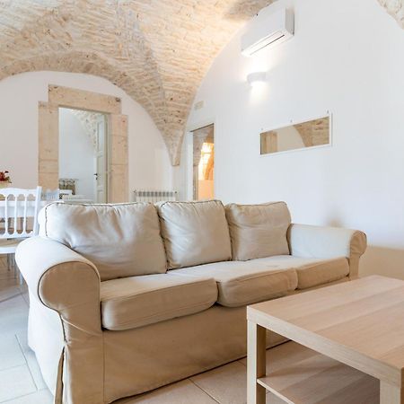 Villa Casa Maestra à Ceglie Messapica Extérieur photo