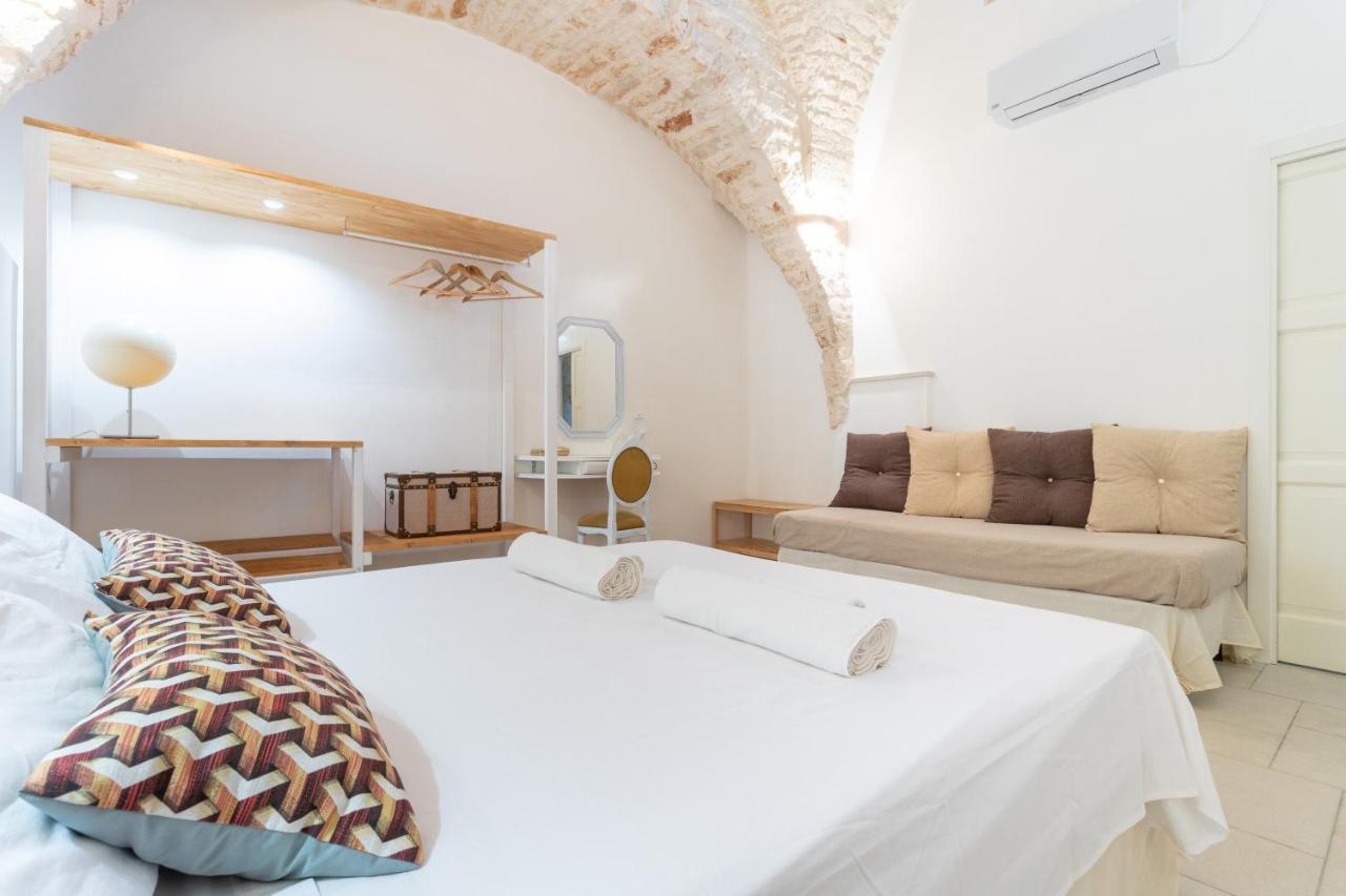 Villa Casa Maestra à Ceglie Messapica Extérieur photo
