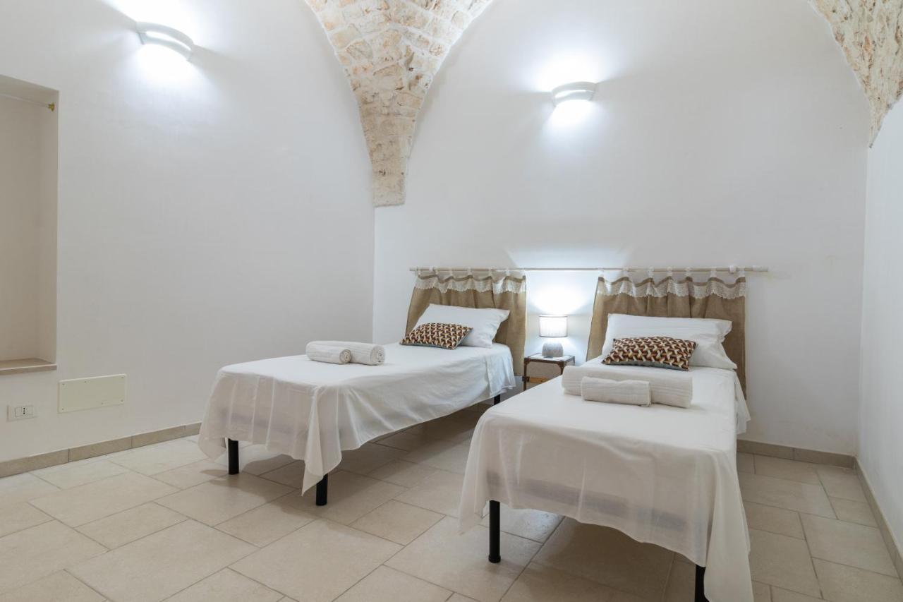 Villa Casa Maestra à Ceglie Messapica Extérieur photo