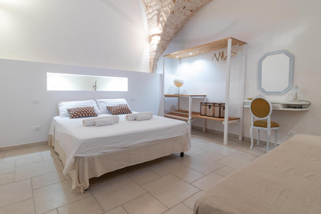 Villa Casa Maestra à Ceglie Messapica Extérieur photo