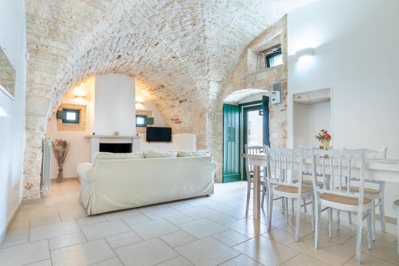 Villa Casa Maestra à Ceglie Messapica Extérieur photo