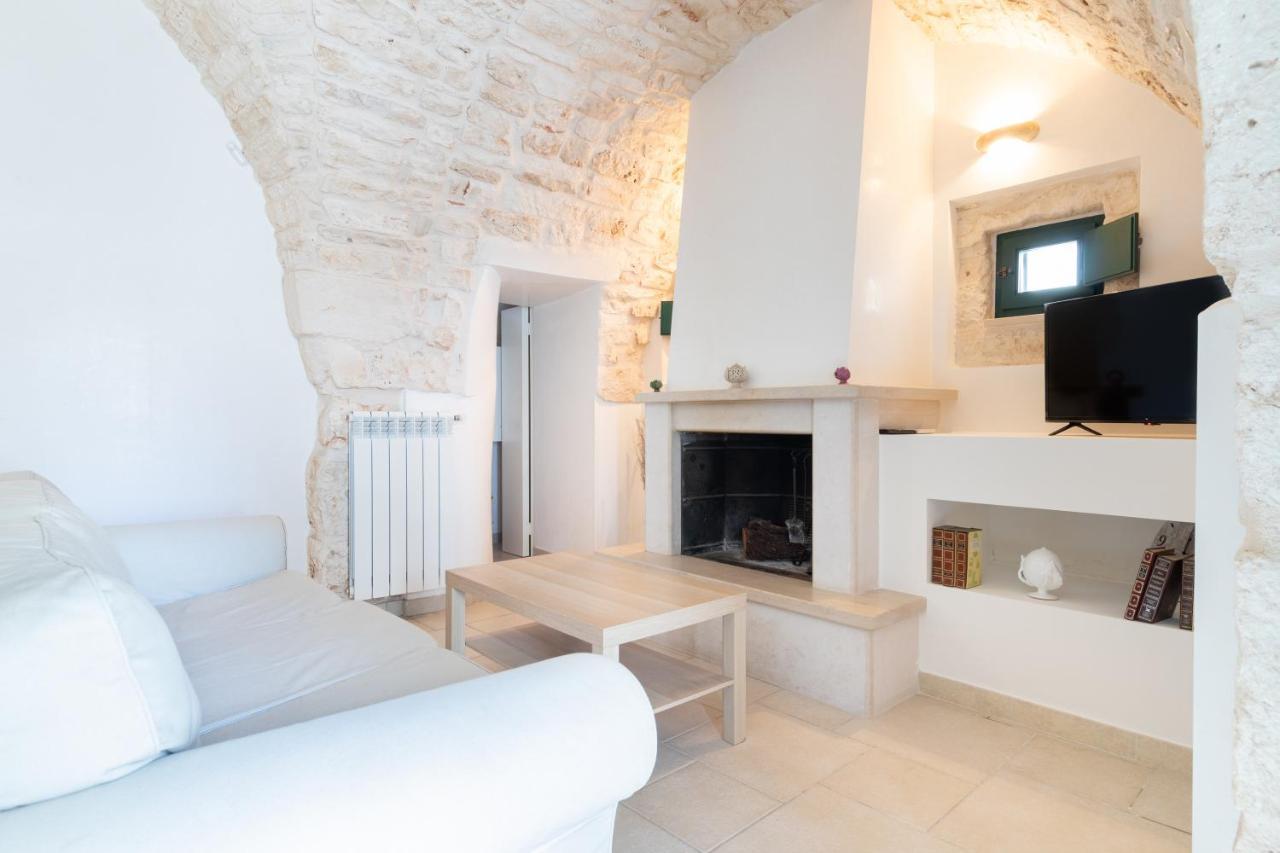 Villa Casa Maestra à Ceglie Messapica Extérieur photo