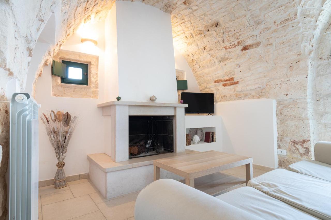 Villa Casa Maestra à Ceglie Messapica Extérieur photo