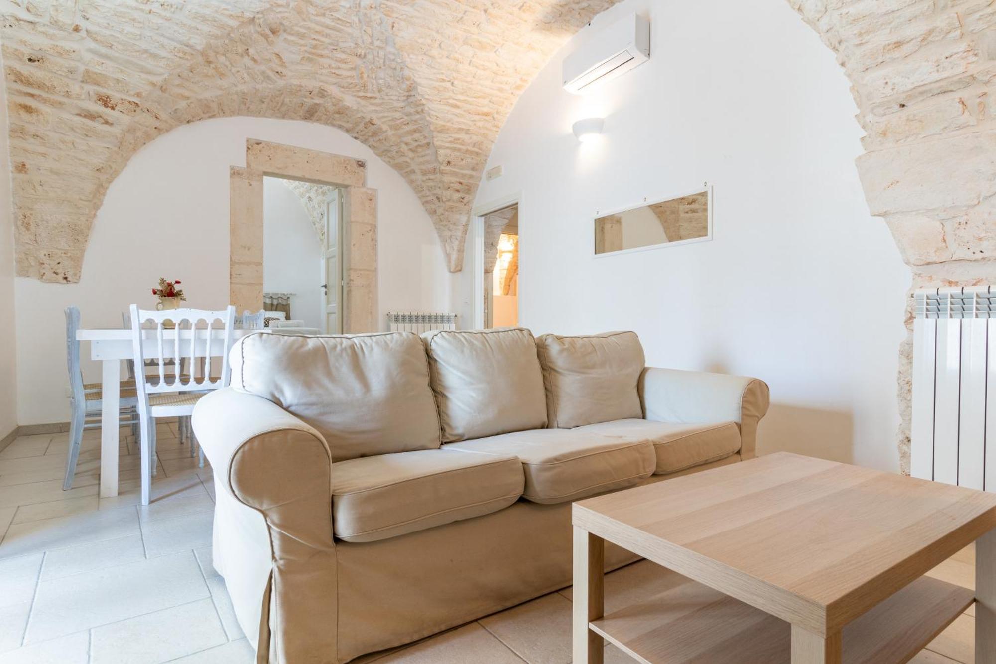 Villa Casa Maestra à Ceglie Messapica Extérieur photo